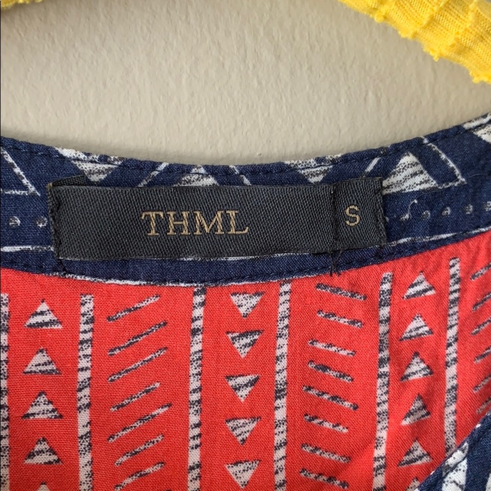 THML Tank Multi-print - Picture 5 of 5